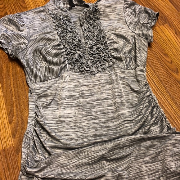 Small Maurices shirt - Picture 2 of 4